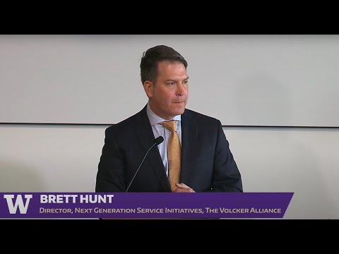 Brett Hunt on NextGen - YouTube