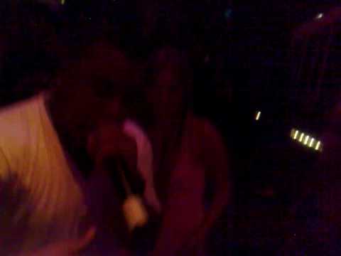 MIMS Live Top10 Singen 18.9.09 - This is why I'm hot (Dancefloor)