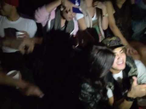 CapAngels - 'Want It All' Music Video PREVIEW