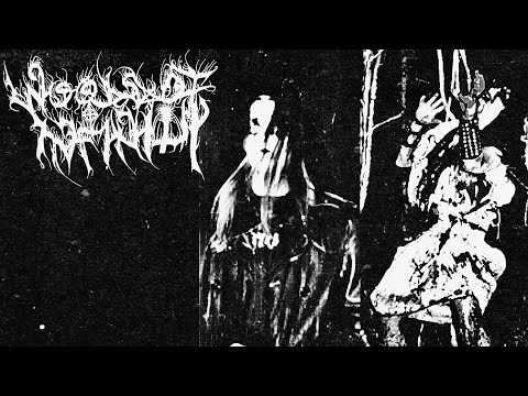 Woods Of Infinity - Dystopia