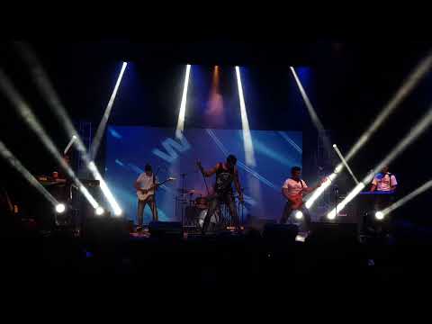 ALKINIAH LIVE AT IFM