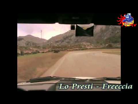 4° Rally MBR / Lo Presti - Freeccia / Cameracar / 09-10-2011