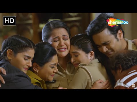 Haseena की याददाश्त वापस आने के बाद लगा लिया उसने सभी को अपने गले से | Maddam Sir | Full Episode