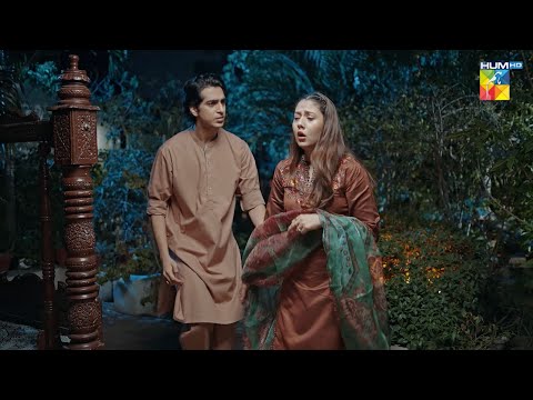 Zalim Shohar Ne Biwi Ko Rula Diya...!! #meribahuain - HUM TV