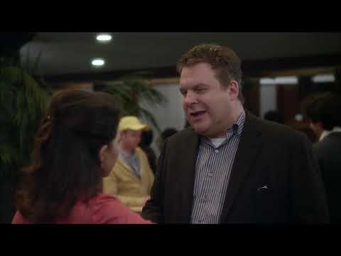 Curb your enthusiasm - Arrested Development crossover