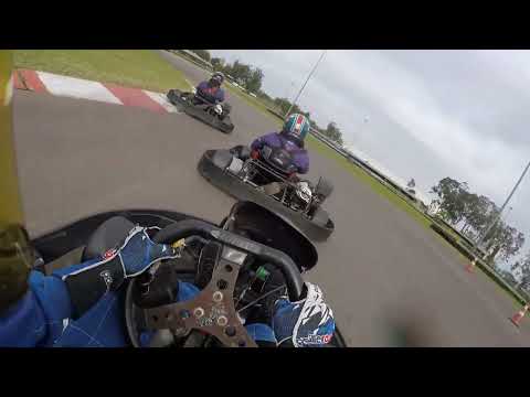 Speed Top Sênior (STS) 8ª etapa - VP1500 cat. pesados 105kg. 13/08/22