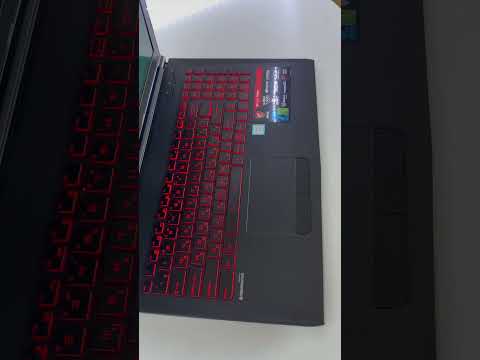 фото игровой ноутбук msi gl62m 7rex gtx 1050ti 0