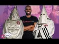 ⁠​⁠ FreshFitMiami Went Full KKK Racist Panel AbaNPreach Monkeys Trigger Warning