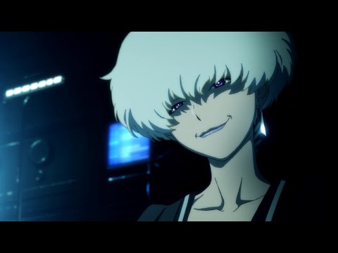 Zankyou No Terror Episode 6 残響のテロル Review - Ready or Not