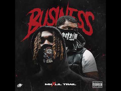 Nsgmk - Business Ft Lil Trail