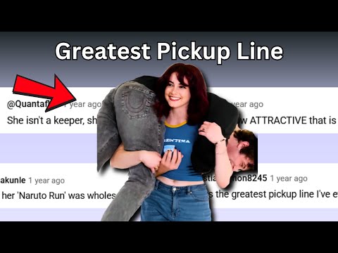 Die besten Anmachsprüche | Chat-Musik | AOH