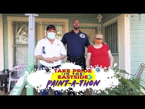 Paint-A-Thon