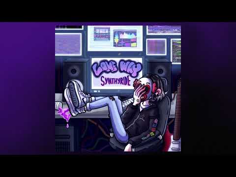 [FREE] Hyperpunk x Synth Punk Type Beat - Childhood