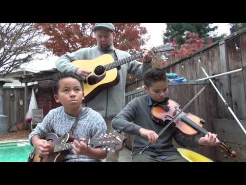 2016-12-11 Miles Teo Chris Quale - Push The Pigs Foot A Little Further Into The Fire