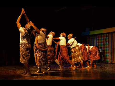 Den moy man f'Alada (Papa Winti) - NAKS Ala Firi