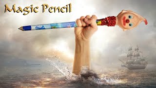 Download lagu Shaka Laka Boom Boom Episode 1 Magic Pencil Web Series mp3