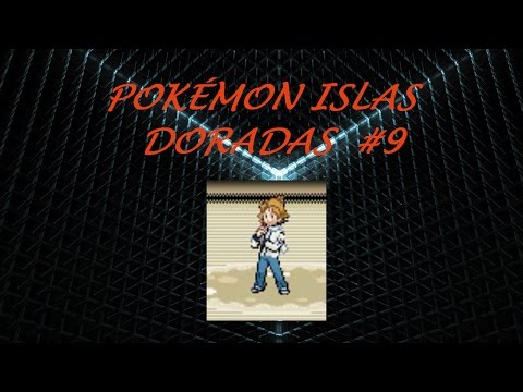 Un viaje al pasado! / Pokemon islas doradas Guia completa #9 En Español