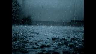 Rain Comes Crashing Down Music Video