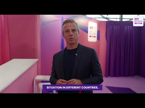 Keynote – How KIKO Milano Uses Unified Commerce to Transform the Customer Experience