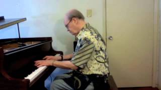 Edward Tarte plays "Tumbling Tumbleweeds"