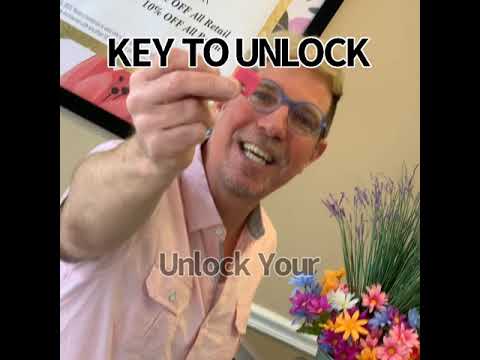 Unlock The Beauty Of Spring 2020