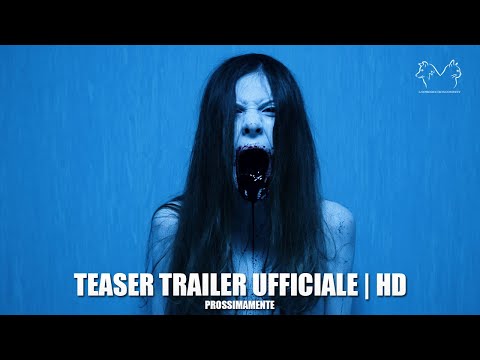 The Last Heroes — Trailer (Italiano)