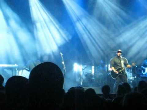 Casey James & Michael Lynche -"Have You Ever Really Loved A Woman" Albany,NY 7-17-2010