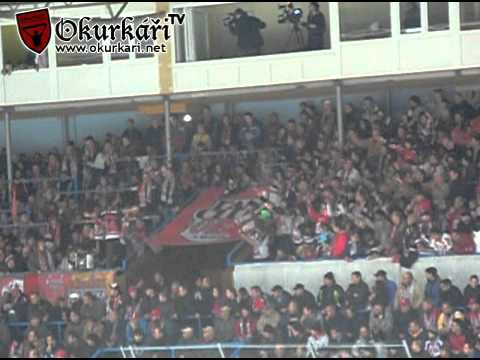 Orli Znojmo - ES KAC 28.12.2011 :: OkurkářiTV