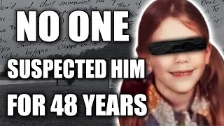 PRIEST&#39;S DAUGHTER MURDER SOLVED AFTER 48 YEARS | GRETCHEN HARRINGTON&#39;S MYSTERIOUS DEATH | ZANDSTRA