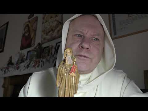 Fr. David Jones - The inner ear