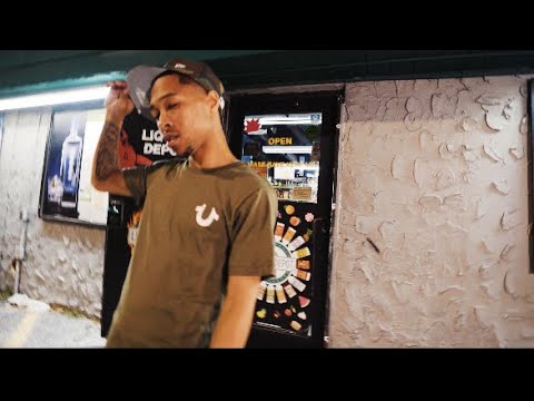 Los Ro - “Streets Broke My Heart” Official Video