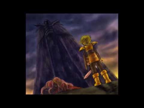 SMW Custom Music - The Demon King Odio