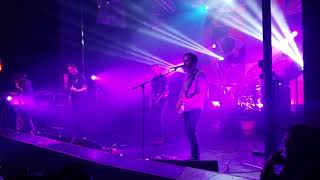 Minus the Bear- I&#39;m totally not down with Rob&#39;s Alien.