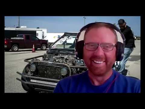 Hydraulic VS Solid Roller Camshaft by Billy Godbold - Narxoleptic Customs Podcast