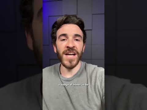 Brian Tyler Cohen’s official response to being put on Trump’s enemies list