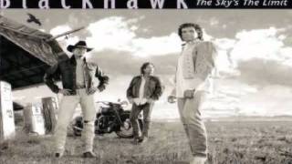 BlackHawk - The Last Time (1998)