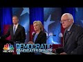 NBC News-YouTube Democratic Debate Full NBC News-YouTube Democratic Debate Full