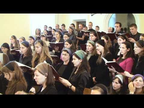 Servicu de Inmormantare DORA HRECENIUC - Viorel Candreanu+Cor Biserica Ipotesti - part. #6/11