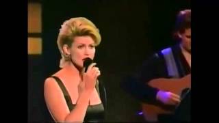 Faith Hill   It Matters To Me