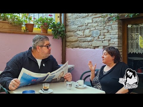 BICIO - Uno scherzo...del destino!!!😂🤰🏻🐠