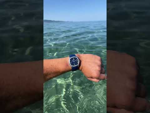 #midowatches #swisswatch Multifort TV Big Date #underwater #multifort #sardegna #mido #watch