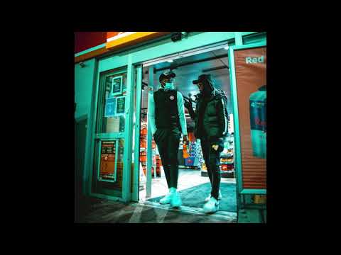 Trey & Zay Type Beat - "Lucky 7" (feat. Branco) | SouthWaveBeats