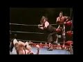 Azrael With Rev Dan Wilson Vs CB Gibson Tommy Daniels NWA Anarchy 295 8 27 11