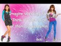 Made In Japan - Bella Thorne & Zendaya (Karaoke ...