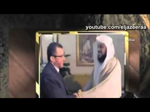 هل محمد العريفي من الاخوان ؟؟؟ شاهد