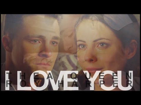 ► Thea & Roy l I will always love you {4x12}