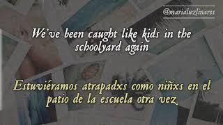 ➗ postcards - james blunt (lyrics/español) ➗