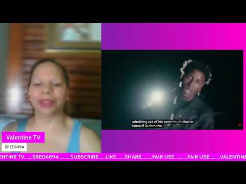 YouTube video