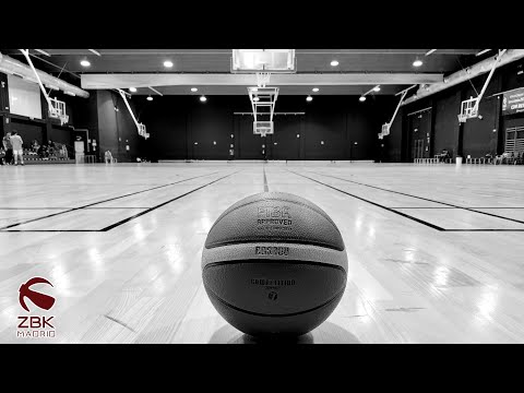 ZENTRO BASKET vs SUMIALKI CB CIUDAD DE MÓSTOLES