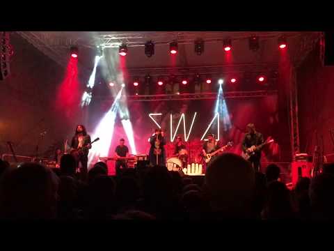 EWA FARNA - Ticho, Litoměřice (Vinobraní 2019)